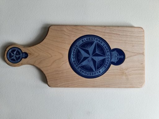 Laser Engraving 