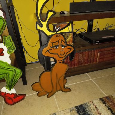 Christmas Decorations