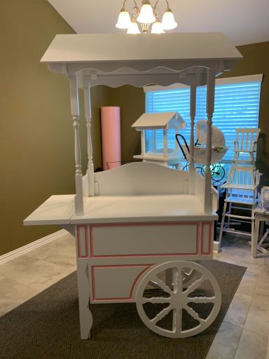 Joy Cart