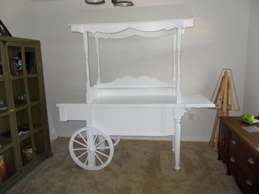 Antique Cart