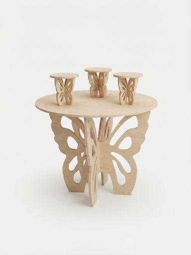 Butterfly Tables