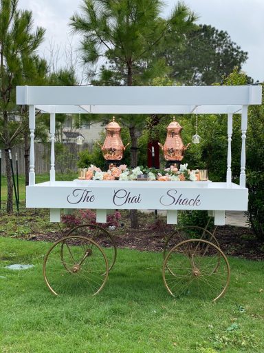 Coffee Cart